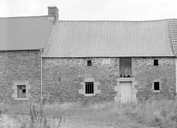 Maison, Quelneuc (Taupont)