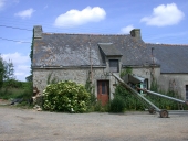 Ferme, la Métairie (Guénin)