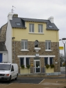 Bureau de poste, Mendon (Locoal-Mendon)