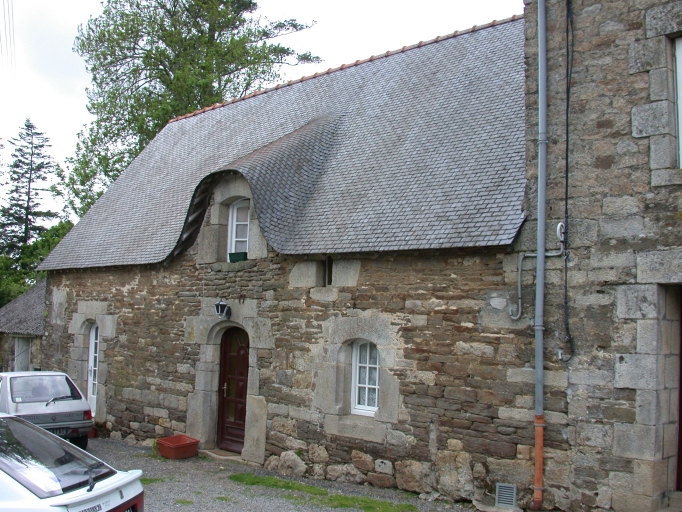Ferme, Kergervez (Saint-Barthélemy)