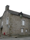 Maison, 16 place du Marché (Vieux-Vy-sur-Couesnon)
