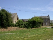 Ferme, les Fontaines (La Guerche-de-Bretagne)