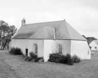 Chapelle Notre-Dame, Penmern (Baden)