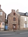 Maison, rue de Beauport, Kerity (Paimpol)