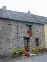 Maison, 16 rue de Beauregard (Renac)
