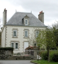 Maison de notable, 18 rue Anatole Le Braz (Ploumilliau)