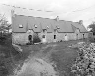 Ferme, Cosquer-Keragan (Guidel)