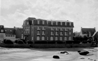 Hôtel de voyageurs dit Beausite Hôtel, rue de Saint-Guirec, Ploumanac'h (Perros-Guirec)