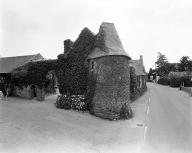 Les manoirs sur le canton de Sarzeau