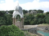Oratoire Notre-Dame-de-la-Garde, Dahouët (Pléneuf-Val-André)