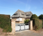 Maison, rue des Patriotes (Penvénan)