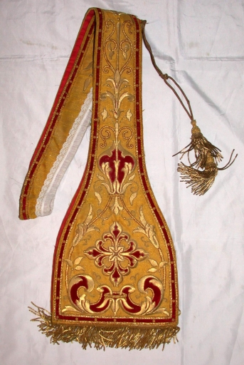 Étole pastorale 5