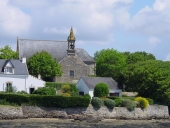 Chapelle Saint-Cado (Belz)