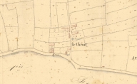 Écart, le Chesnot (Breteil)