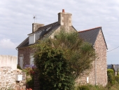 Maison, Kerguemest (Paimpol)