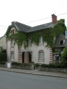 Maison, 7 rue de Saint-Médard (Saint-Aubin-d'Aubigné)