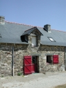 Maison, Radineuf (Langon)