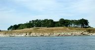 Ensemble fortifié de Penn ar C'hleguer (Mo 106) (Île-de-Batz)
