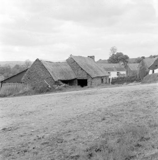 Ecart, Kermoguen (Dinéault)