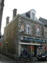 Maison, 12 rue Notre-Dame (Combourg)