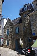 Hôtel, 15 rue Noé (Vannes)