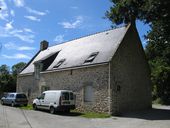 Ferme, Kermain (Vannes)