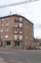 Immeuble de rapport, 6 rue du 41e-R. I. (Rennes)