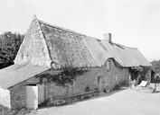 Ferme, le Petit Moustoir (Plescop)