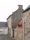 Maison, 6 place de l'Eglise (Kerbors)