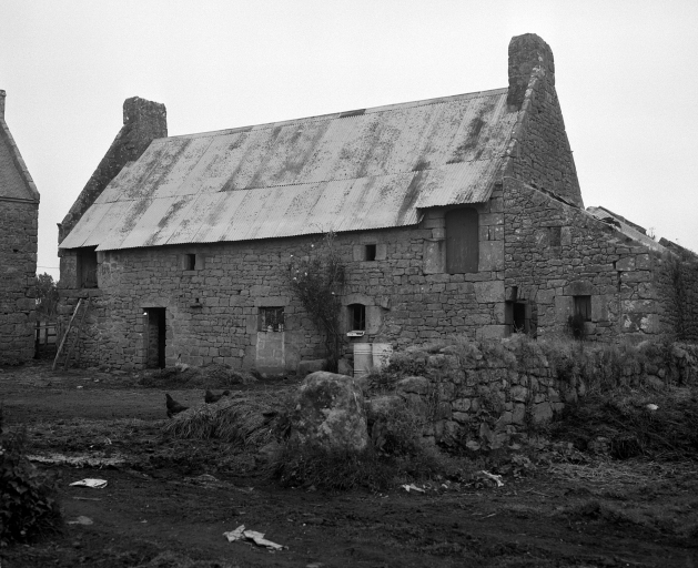 Ferme, Manémeur (Erdeven)