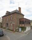 Maison, 5 rue Jules Simmoneaux (Bruz)