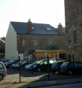 Ancienne brosserie Deschamps, 57 et 59 rue Paul-Féval (Rennes)