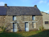 Ferme, Catféon (Renac)