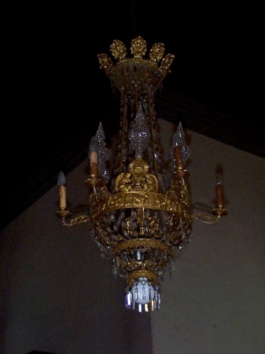 Lustre