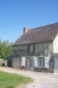 Maison, 8 rue de la Machine, le Bézier (La Fresnais)