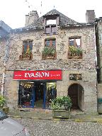 Maison, 19 rue du Général-de-Gaulle (Malestroit)