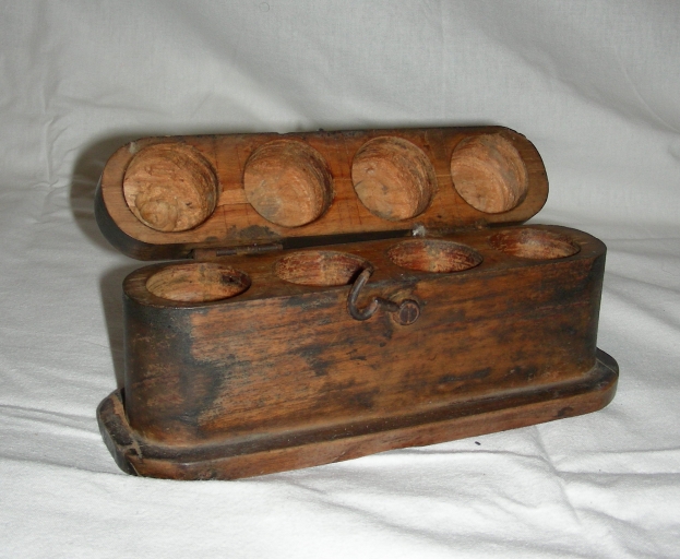 Boîte à ampoules