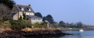 Maison dite Monclos, Porz-Guyon (Lanmodez)