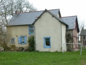 Ferme, la Mare Maheut (Melesse)