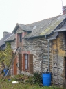 Maison 9, la Grée (Pipriac)