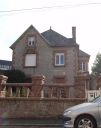 Maison, rue de Labenne (Paimpol)
