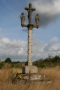Calvaire, Kerflouz (Pleyben)