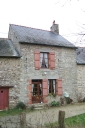 Ferme, la Giraudaie (Ercé-près-Liffré)