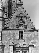 Haut-relief (1), église paroissiale Notre-Dame (Bulat-Pestivien)