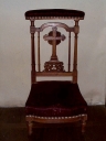 Prie-Dieu 1