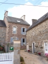 Maison, chemin de Croas-Guiguin, Kerity (Paimpol)