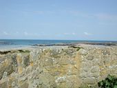 Poste d'observation, Lavillo rocher (Cléder)