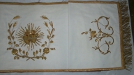 Voile huméral 1