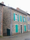Maison, 18 rue du Général de Gaulle (Pipriac)