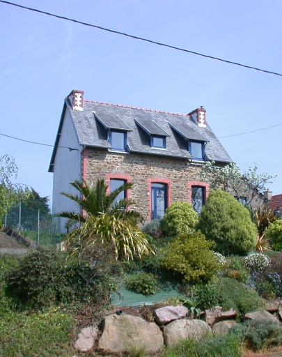 Maison, 30 route de Perros (Louannec)
